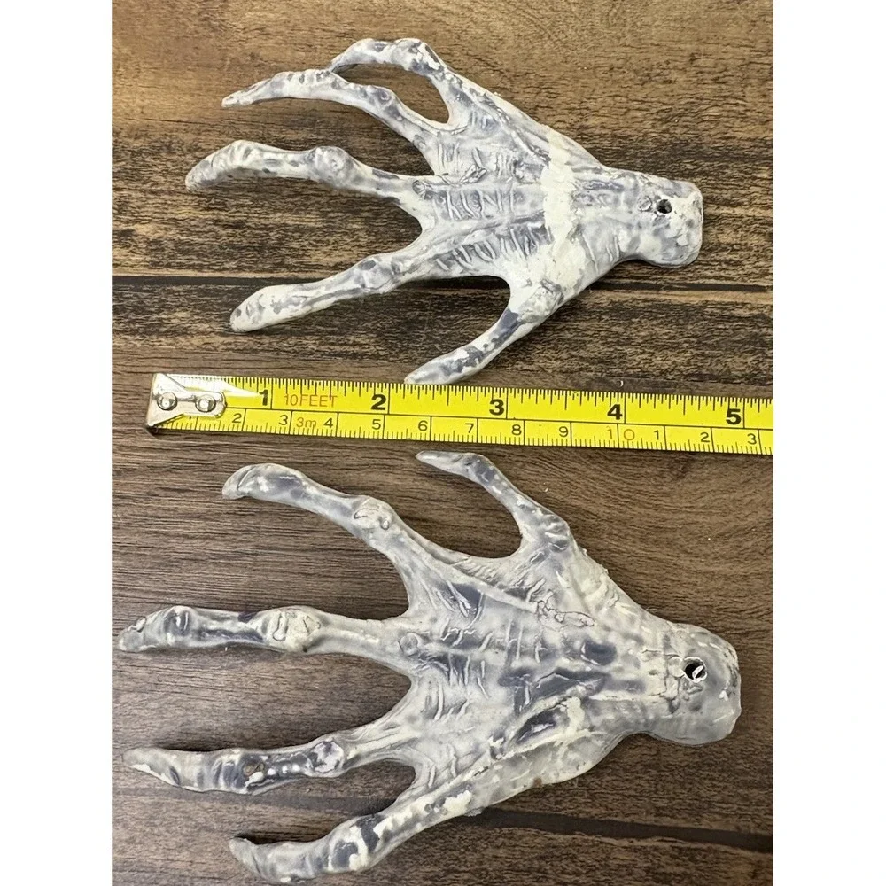 N/A hands from